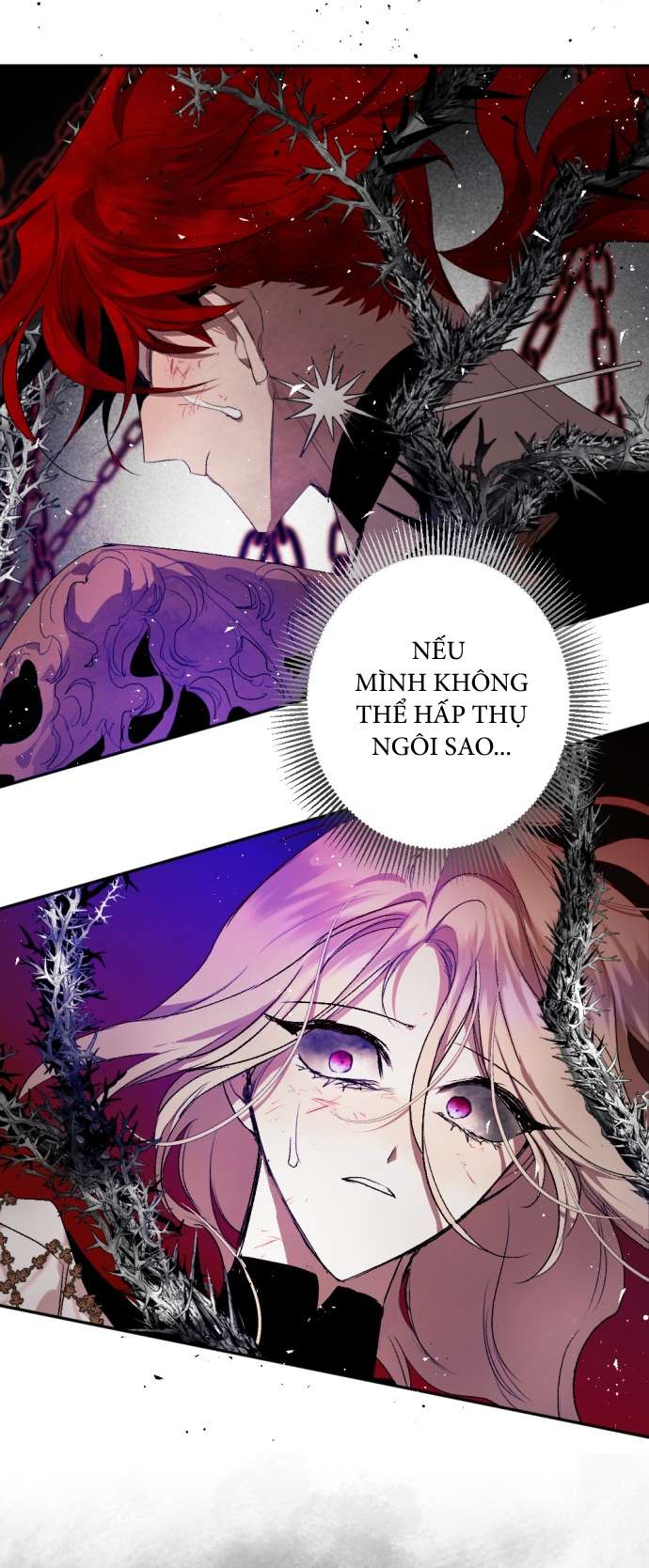 Lời Thú Nhận Của Chúa Tể Bóng Tối Chapter 108 - Trang 4