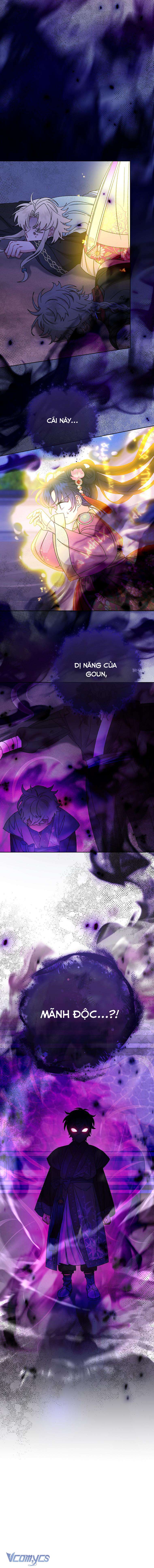 Tiểu Thiếp Chỉ Muốn Sống Yên Bình Chapter 88 - Trang 4