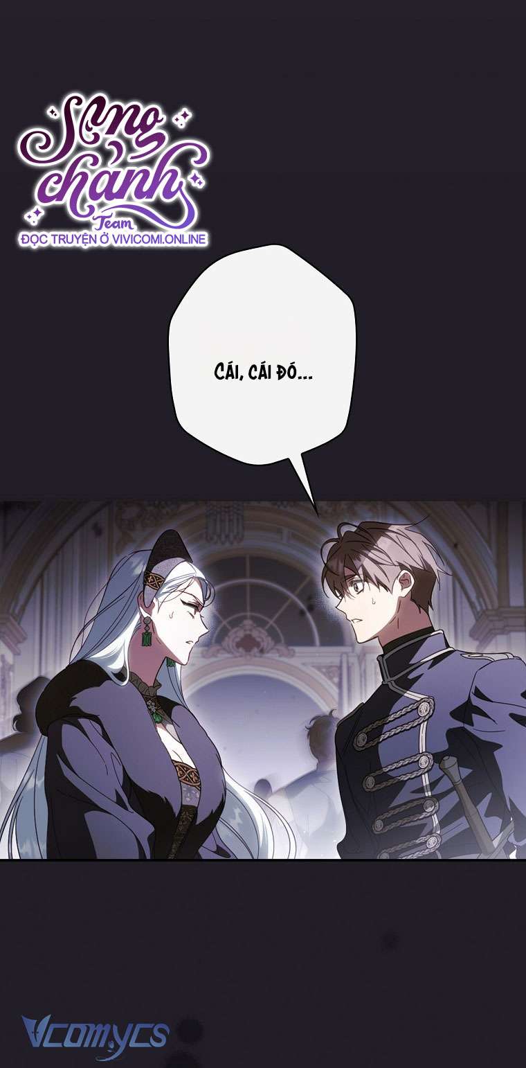 Phương Pháp Khiến Phu Quân Đứng Về Phía Tôi Chapter 107 - Trang 4