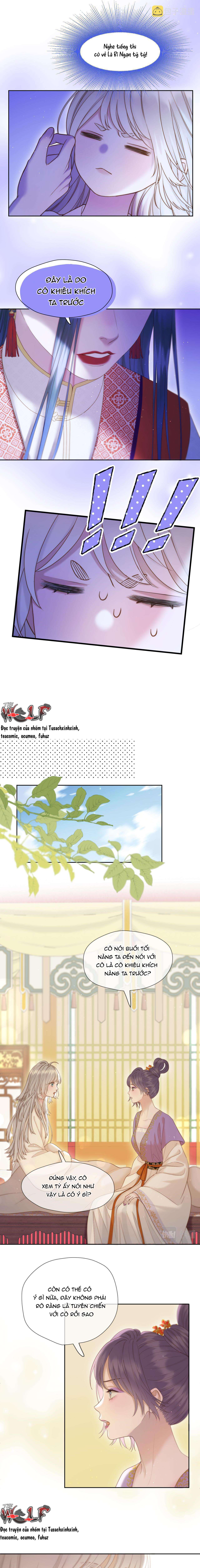 Livestream Trong Lãnh Cung Chap 16 - Trang 2