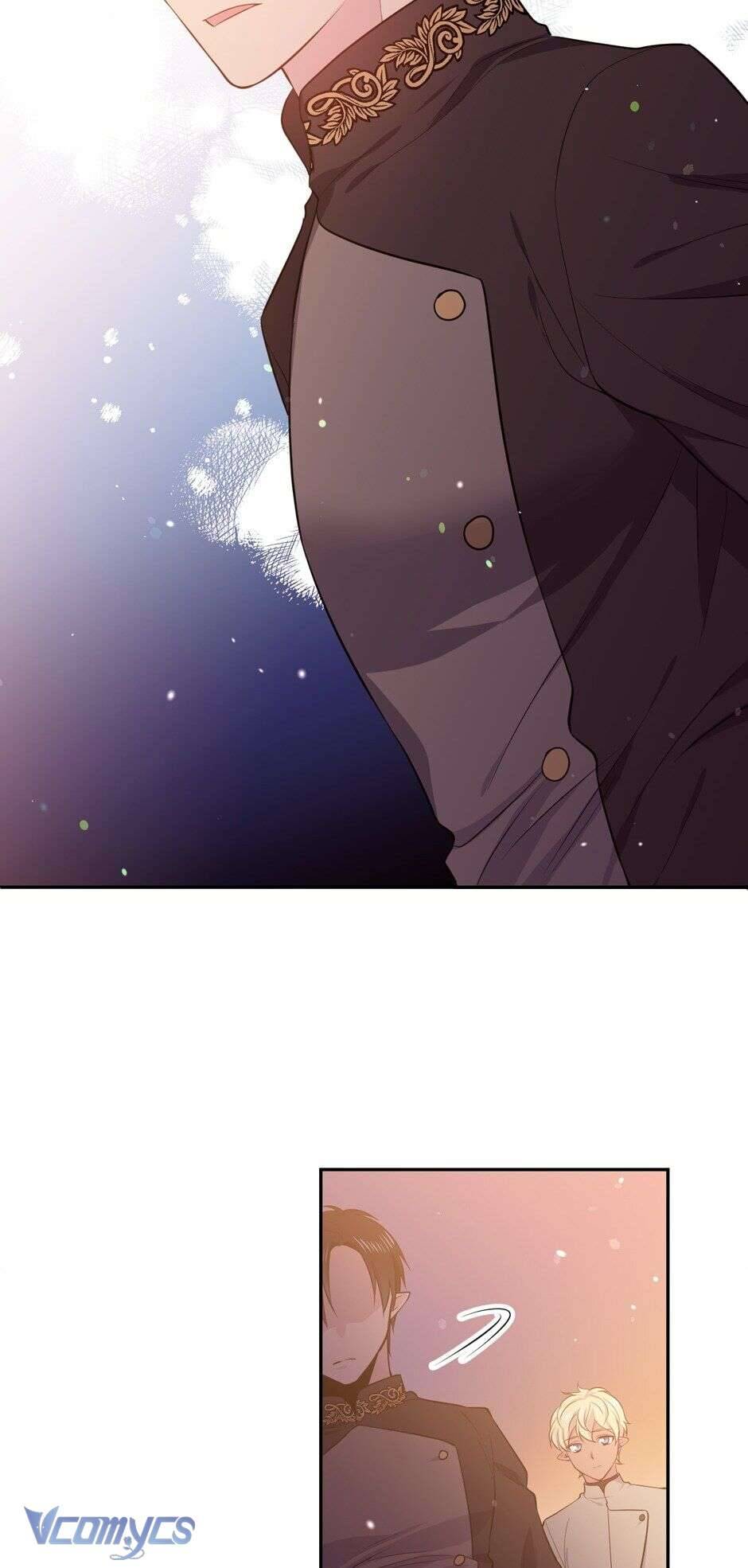 Mục Tiêu Là Cuộc Sống Hoàn Hảo Bất Khả Xâm Phạm Chapter 15 - Trang 4