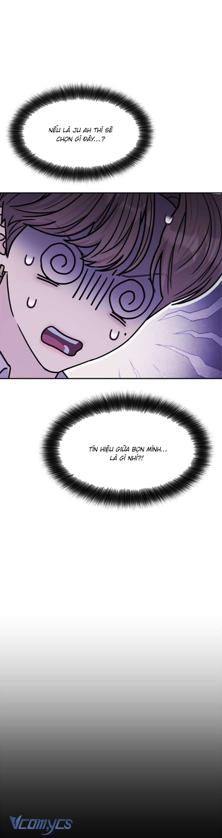 Couple Breaker Chapter 77 - Next Chapter 78