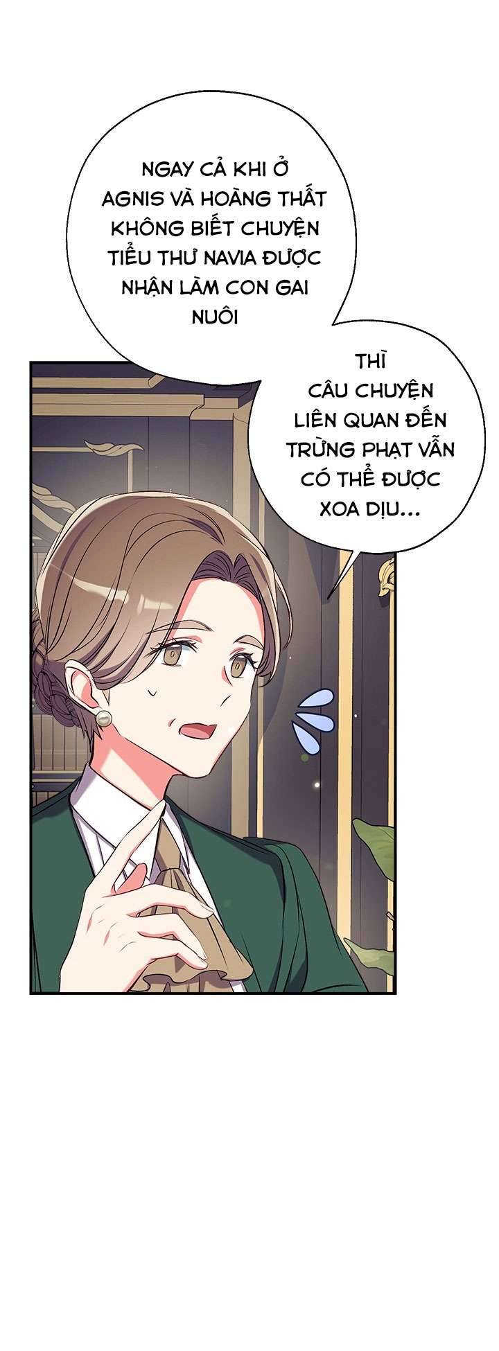 Chúng Ta Có Thể Trở Thành Một Gia Đình Được Không? Chap 39 - Trang 2