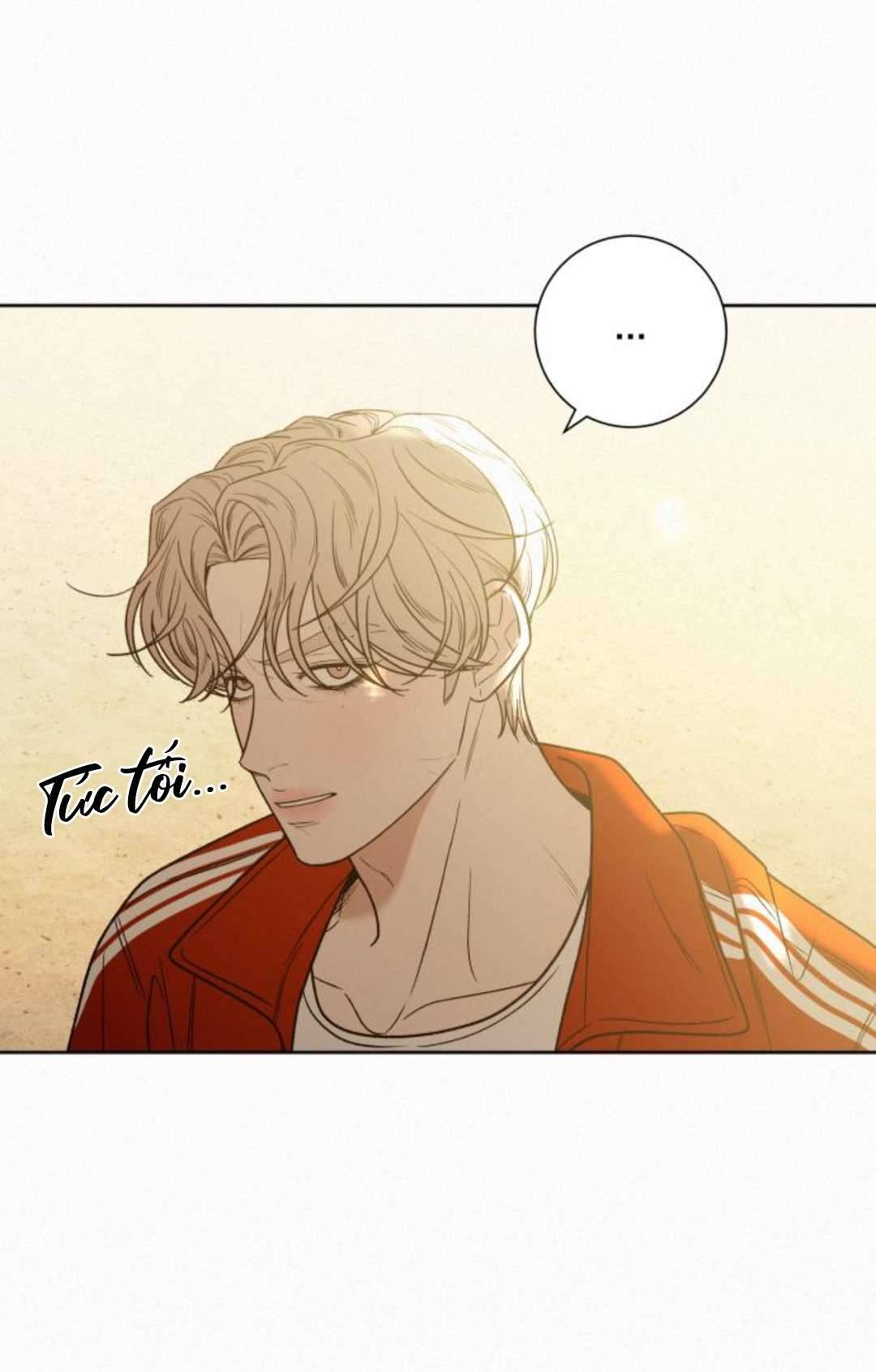 Chiến Lược: Tình Yêu Trong Sáng Chapter 87 - Trang 3