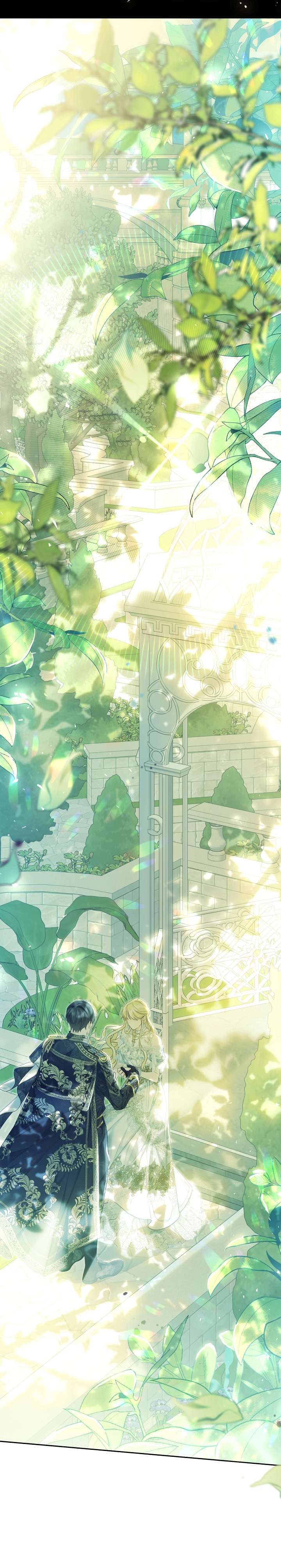 Ác Nữ Chỉ Là Một Con Rối Chap 61 - Next Chap 62