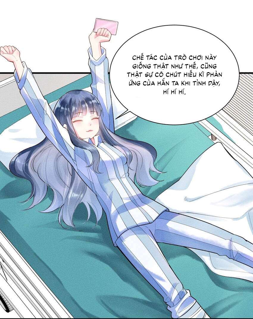 Nuôi Dưỡng Hoàng Tử Chap 3 - Next Chap 4