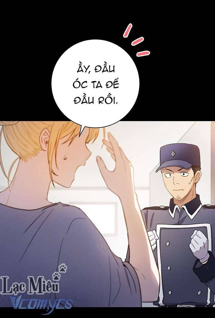 Cuộc Sống Mới Của Công Nương Chapter 3 - Trang 4