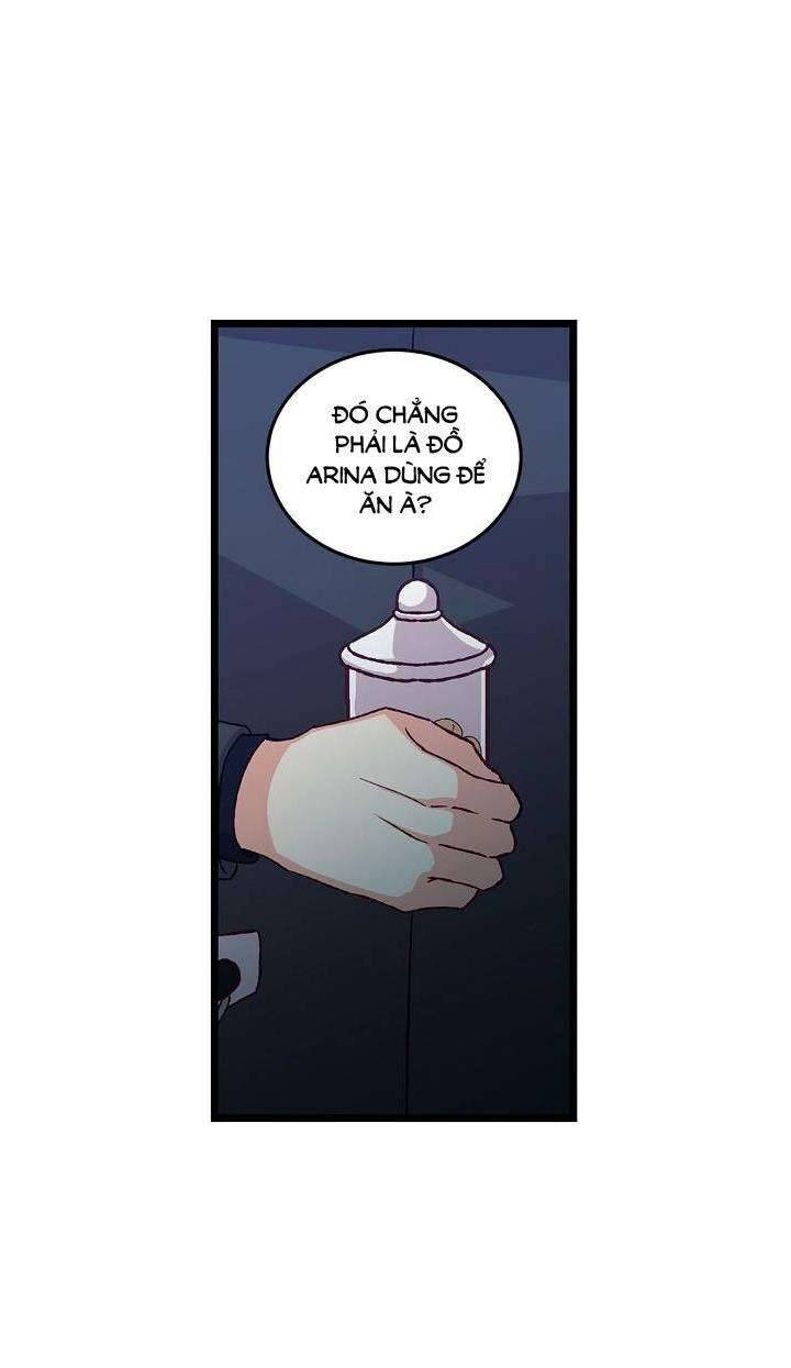 Cẩn Thận Với Các Anh Trai Đấy! Chap 14 - Trang 2