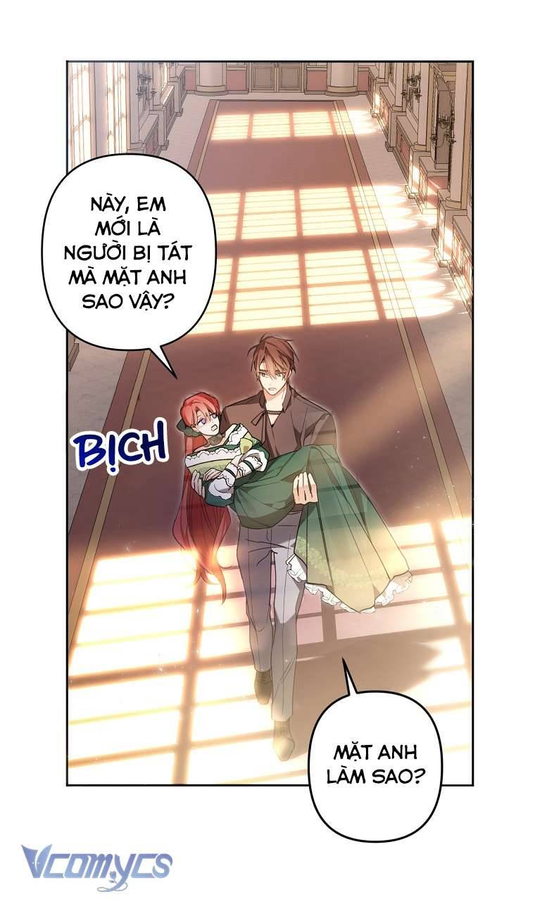 Quý Tộc Gì Chứ, Tôi Chỉ Muốn Về Nhà Chap 5 - Trang 2