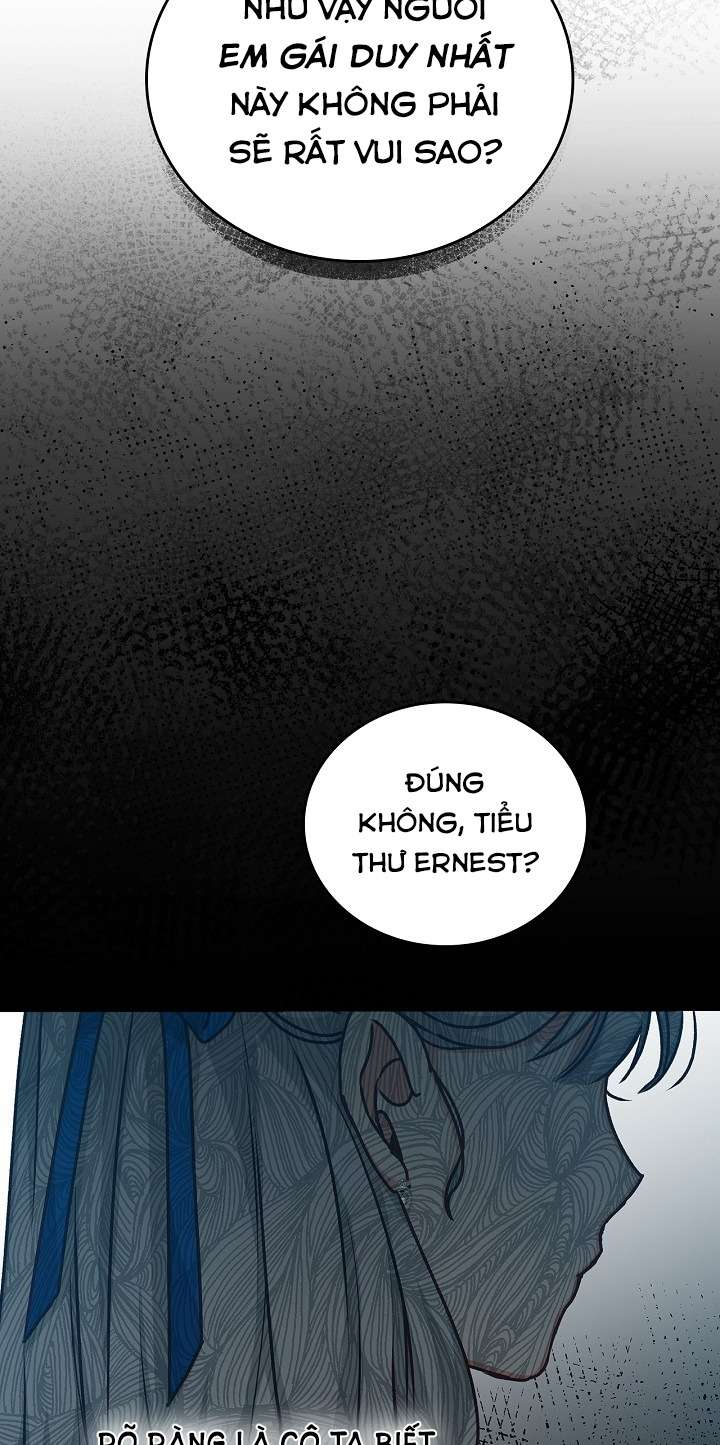 Cẩn Thận Với Các Anh Trai Đấy! Chap 63 - Trang 2