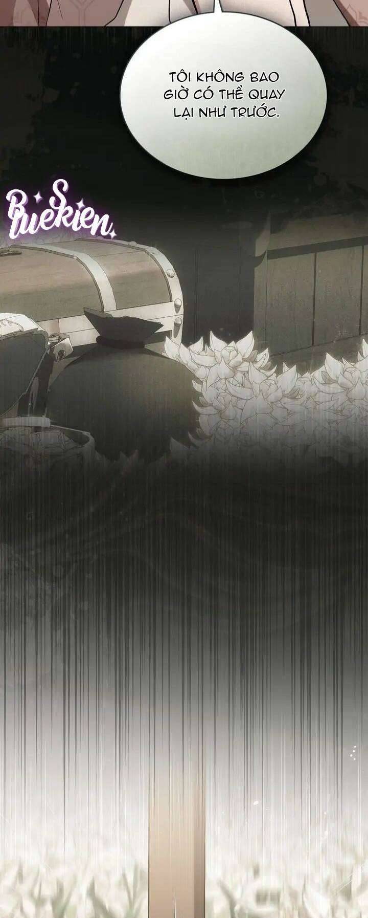 Khi Số Phận Tìm Đến Hai Ta Chapter 13 - Next Chapter 14