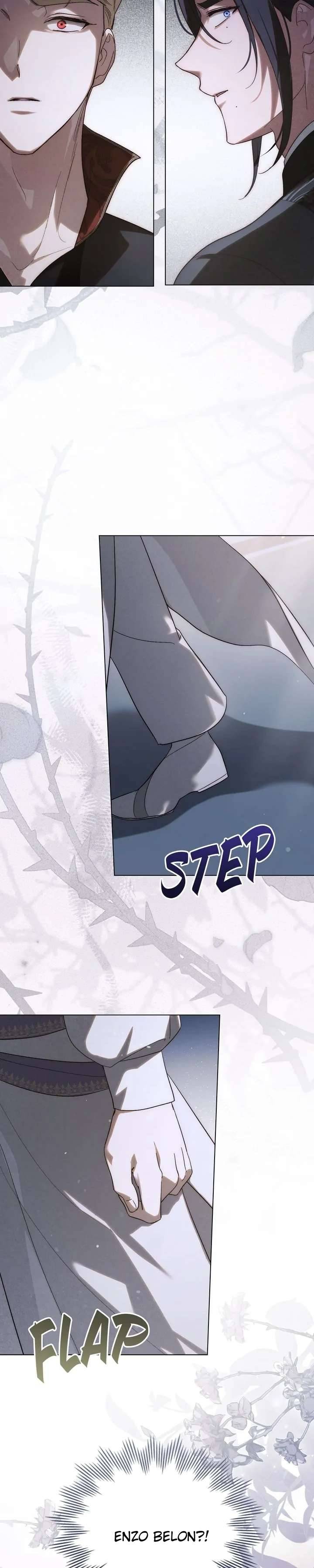 Khi Số Phận Tìm Đến Hai Ta Chapter 39 - Trang 4