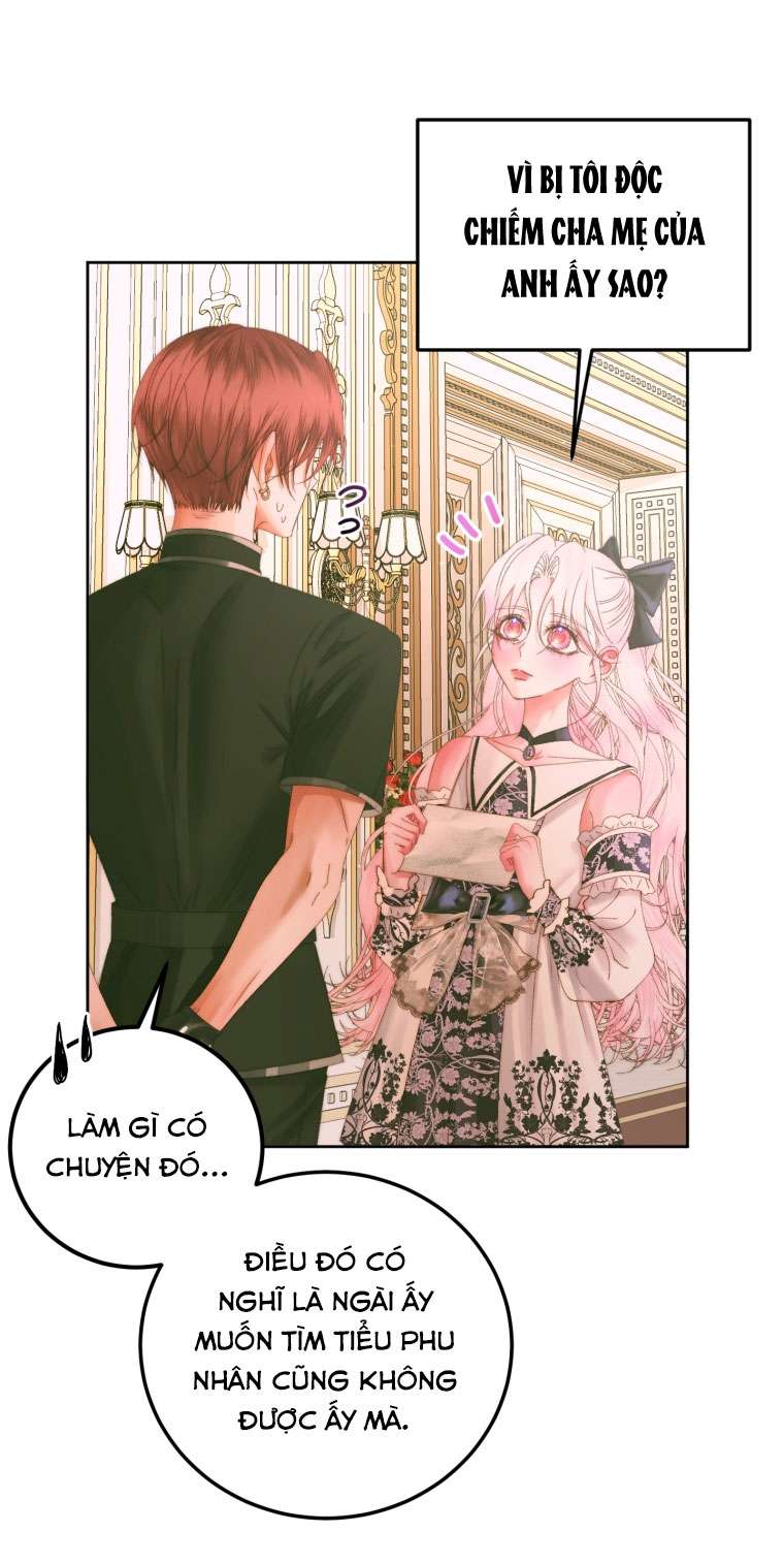 Siren: Trở Thành Gia Đình Của Nhân Vật Phản Diện Chapter 57 - Trang 3