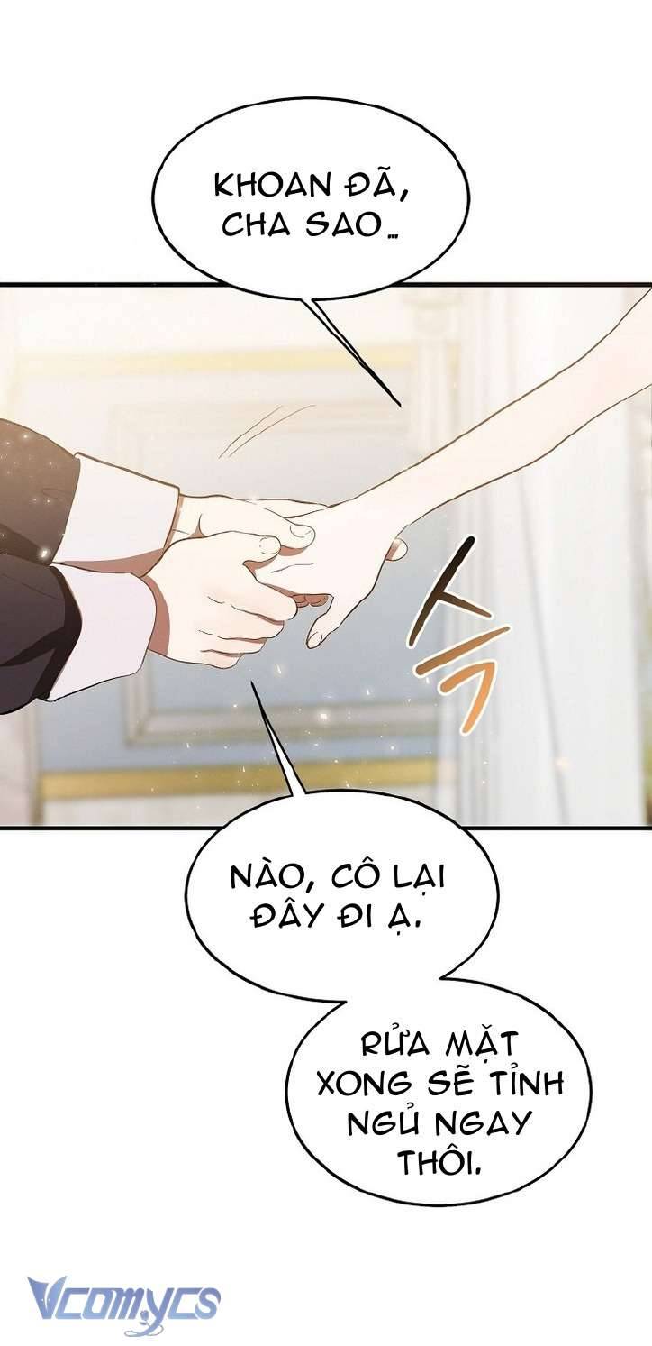 Ác Quỷ Nuôi Dưỡng Tiểu Thư Chapter 2 - Trang 4