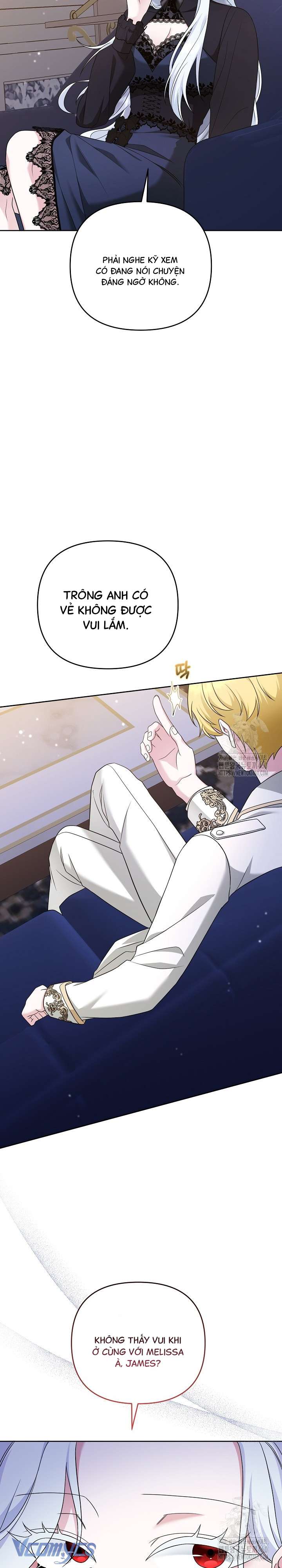 Quái Vật Trong Nhà Kính Chap 7 - Trang 4