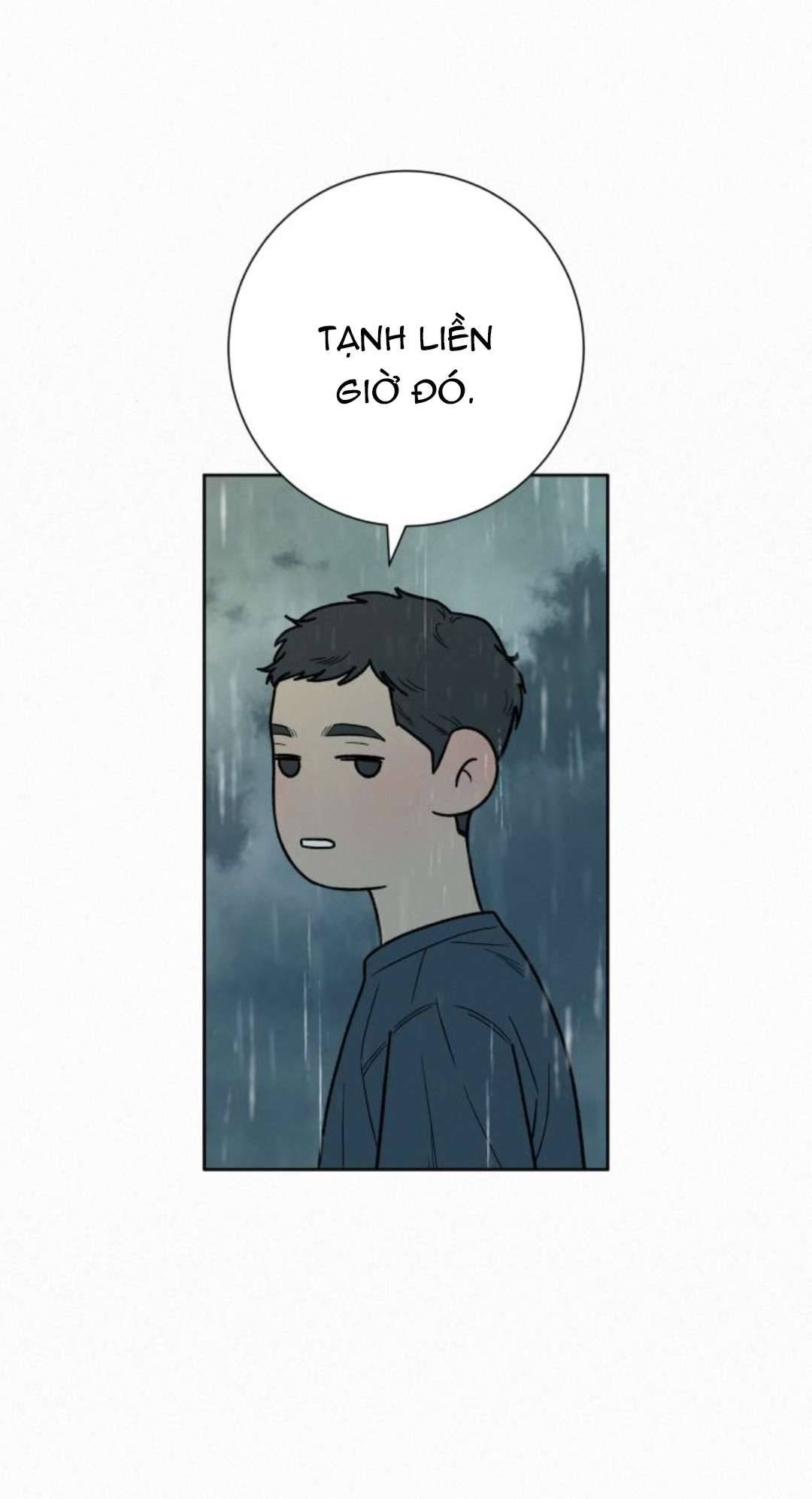 Chiến Lược: Tình Yêu Trong Sáng Chapter 87 - Trang 3