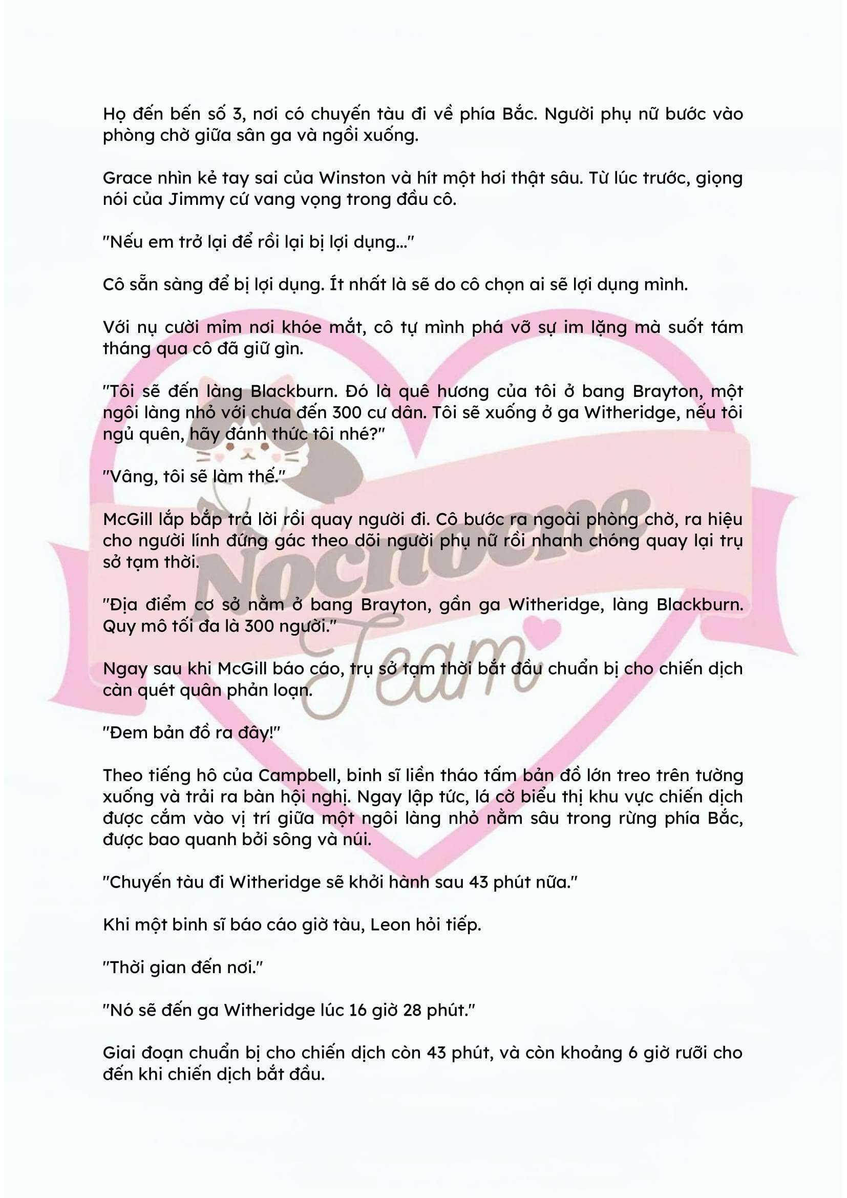 [FULL] [NOVEL] HÃY CẦU XIN TÔI ĐI Chap 140 - Trang 2