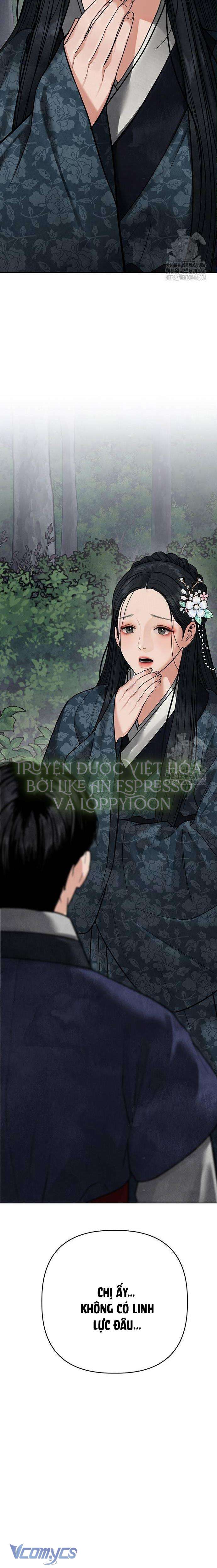 Quỷ Hồn Chap 12 - Trang 4