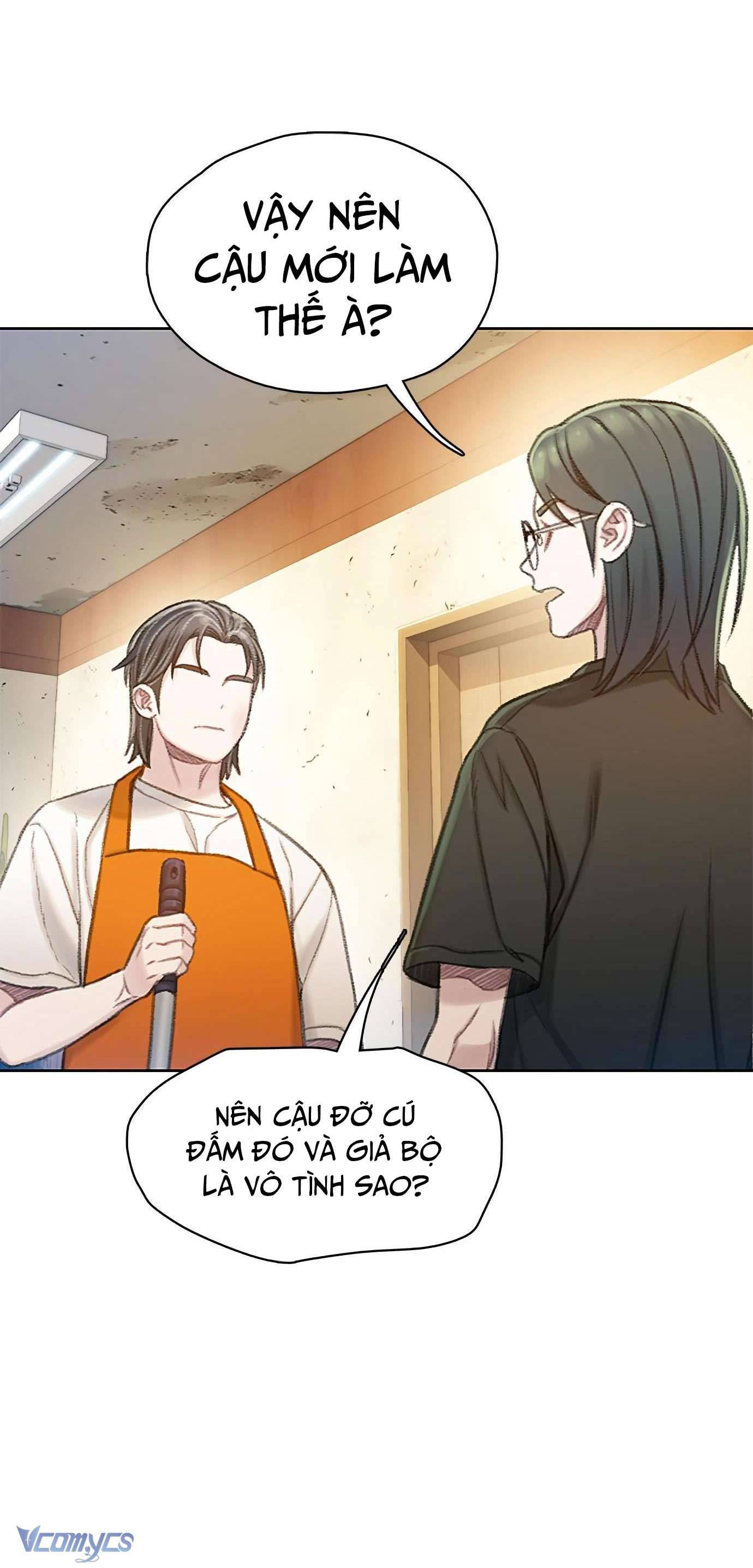 Trăng Tối: Thành Phố Xám (HYBE) Chap 3 - Trang 2