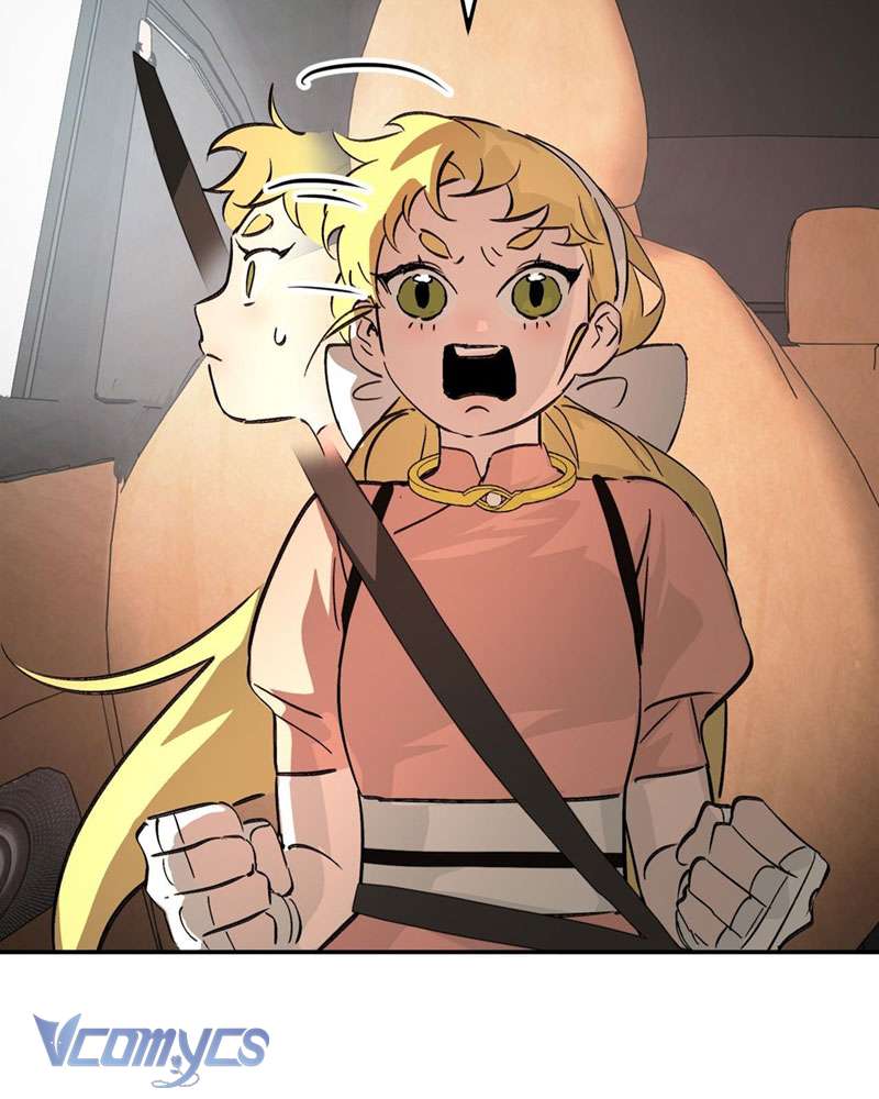 Ác Chi Hoàn Chapter 19 - Trang 4