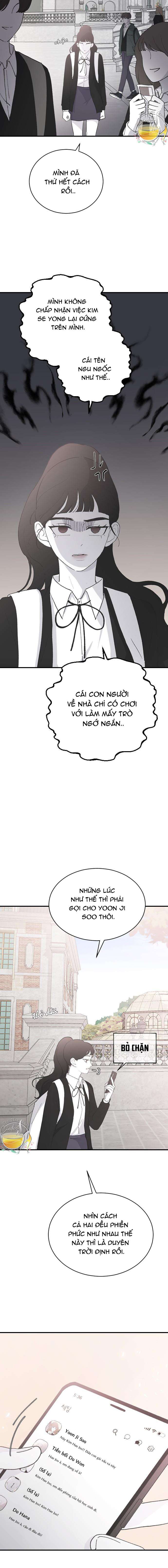 Ba Anh Trai Cực Phẩm Của Tôi Chap 63 - Trang 3