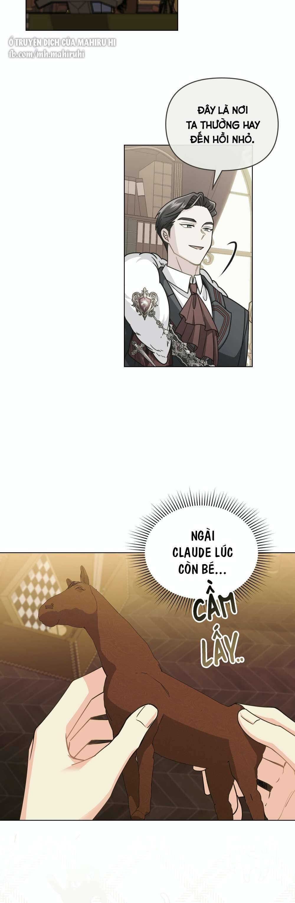 Tìm Lại Camellia Chapter 60 - Trang 4