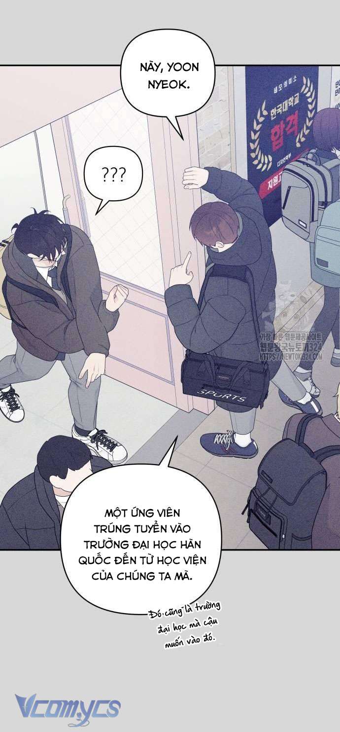 [18+] Cậu Ổn Đến Mức Nào Chap 7 - Trang 2