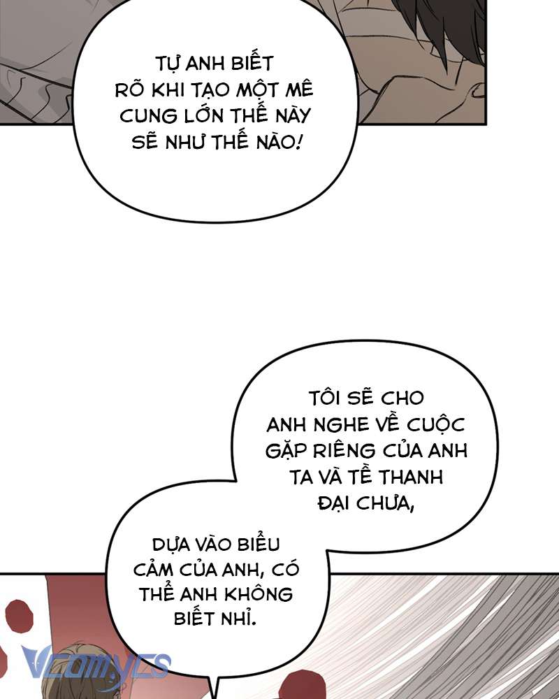 Ác Chi Hoàn Chapter 36 - Trang 4
