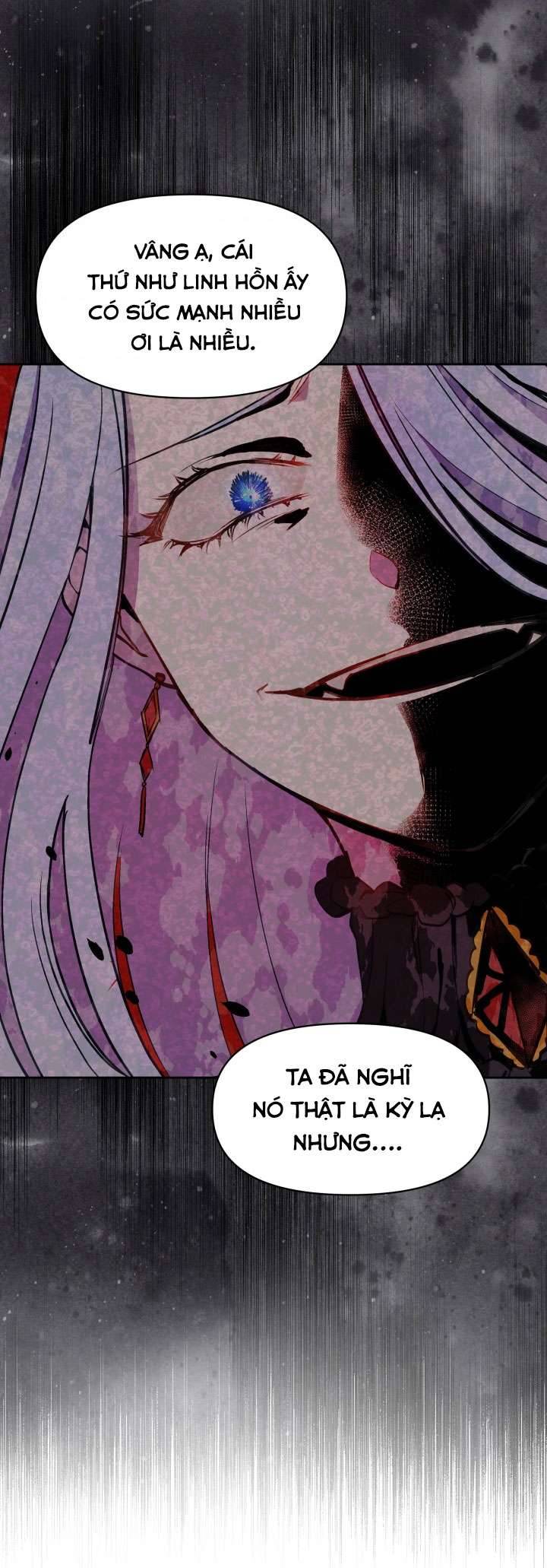 Người Bảo Hộ Của Bạo Quân Là Ma Nữ Tàn Độc Chap 25 - Trang 4