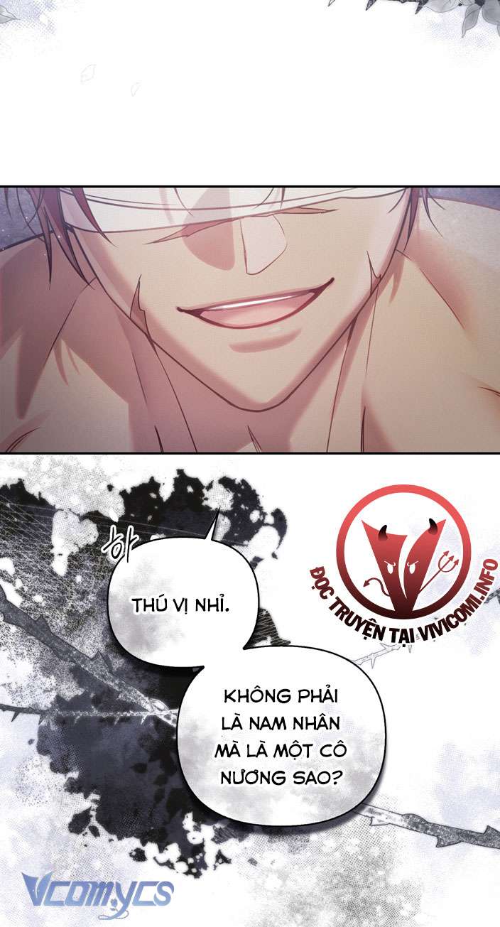 [18+] Tiết Học Bí Mật Của Trung Điện Chap 37 - Trang 2