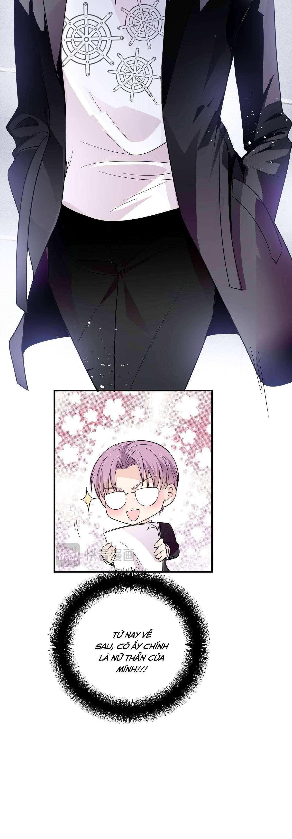 Lăn đi, tiên sinh lười biếng Chap 7 - Trang 2