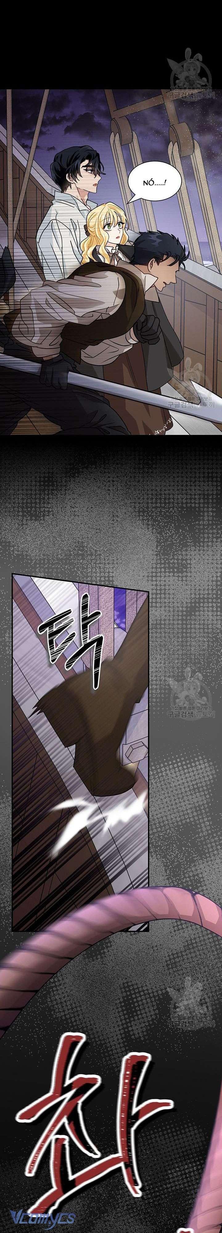 Cô Gái Sẽ Trở Thành Chủ Gia Đình Chapter 6 - Trang 4