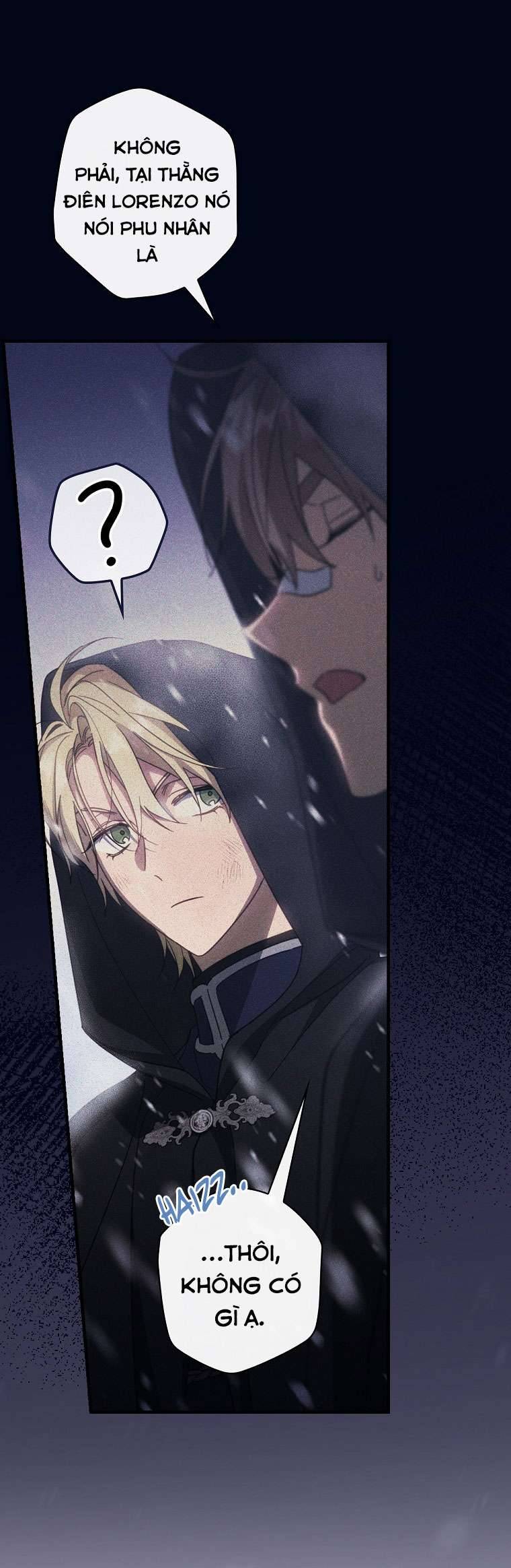 Phương Pháp Khiến Phu Quân Đứng Về Phía Tôi Chapter 46 - Trang 4