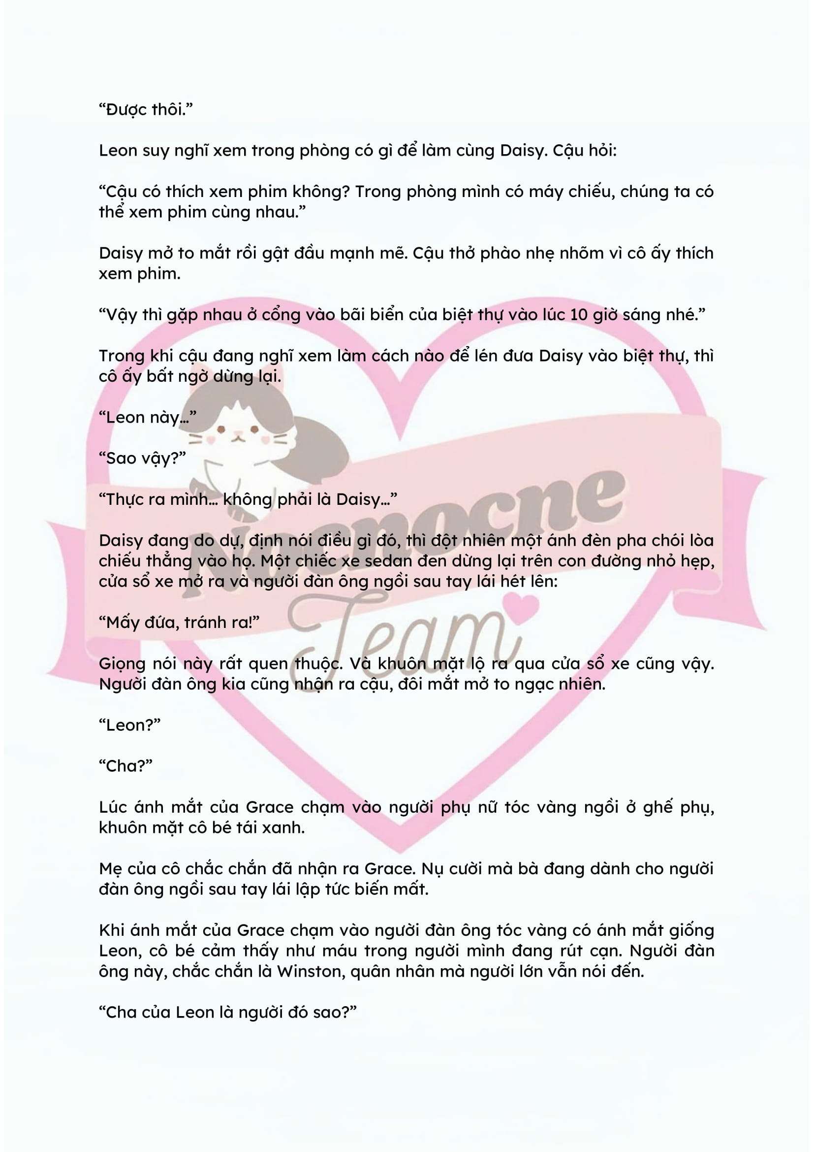 [NOVEL] HÃY CẦU XIN TÔI ĐI Chap 47 - Trang 2