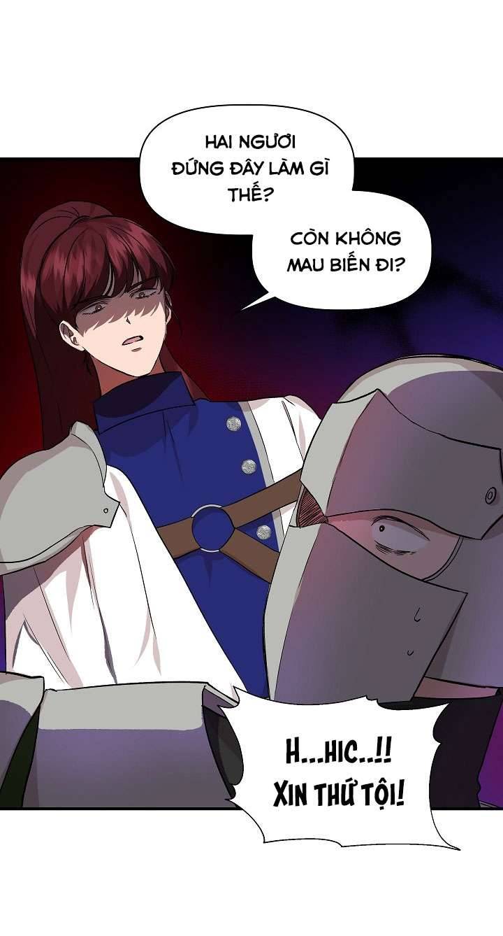 Tôi Không Phải Là Cinderella Chapter 20 - Trang 4