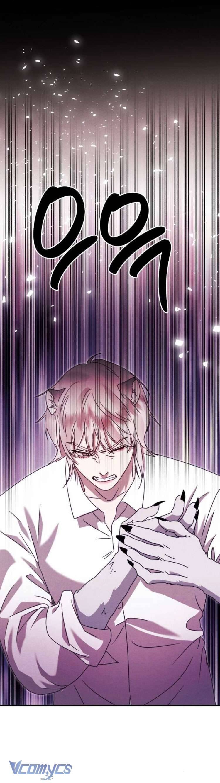 Thần Hổ Jang San Chap 43 - Trang 2