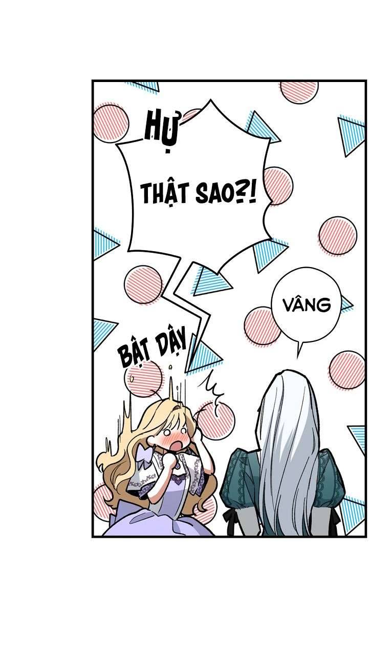 Phương Pháp Khiến Phu Quân Đứng Về Phía Tôi Chapter 5 - Trang 4