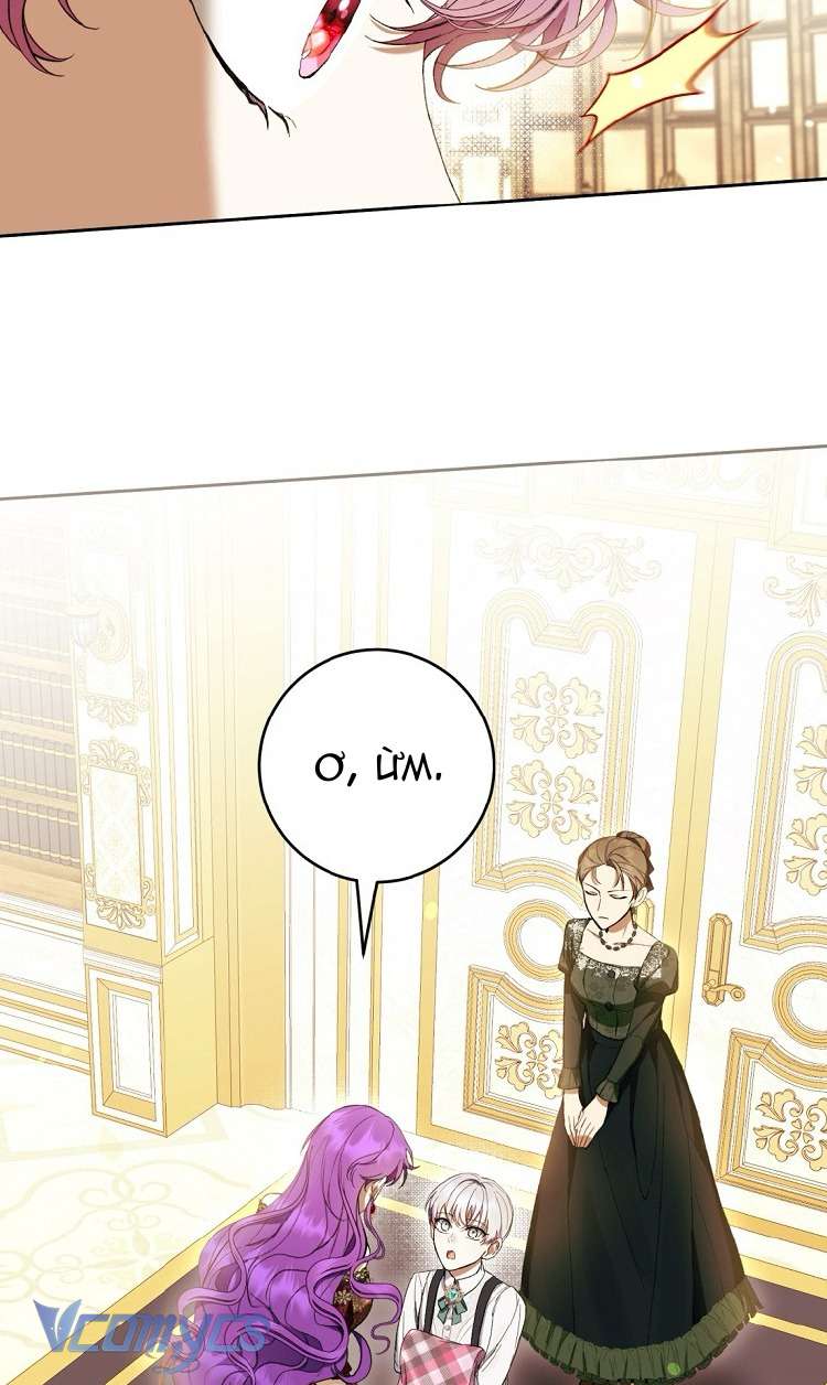 Làm Ác Nữ Bộ Không Tuyệt Sao? Chap 61 - Trang 4