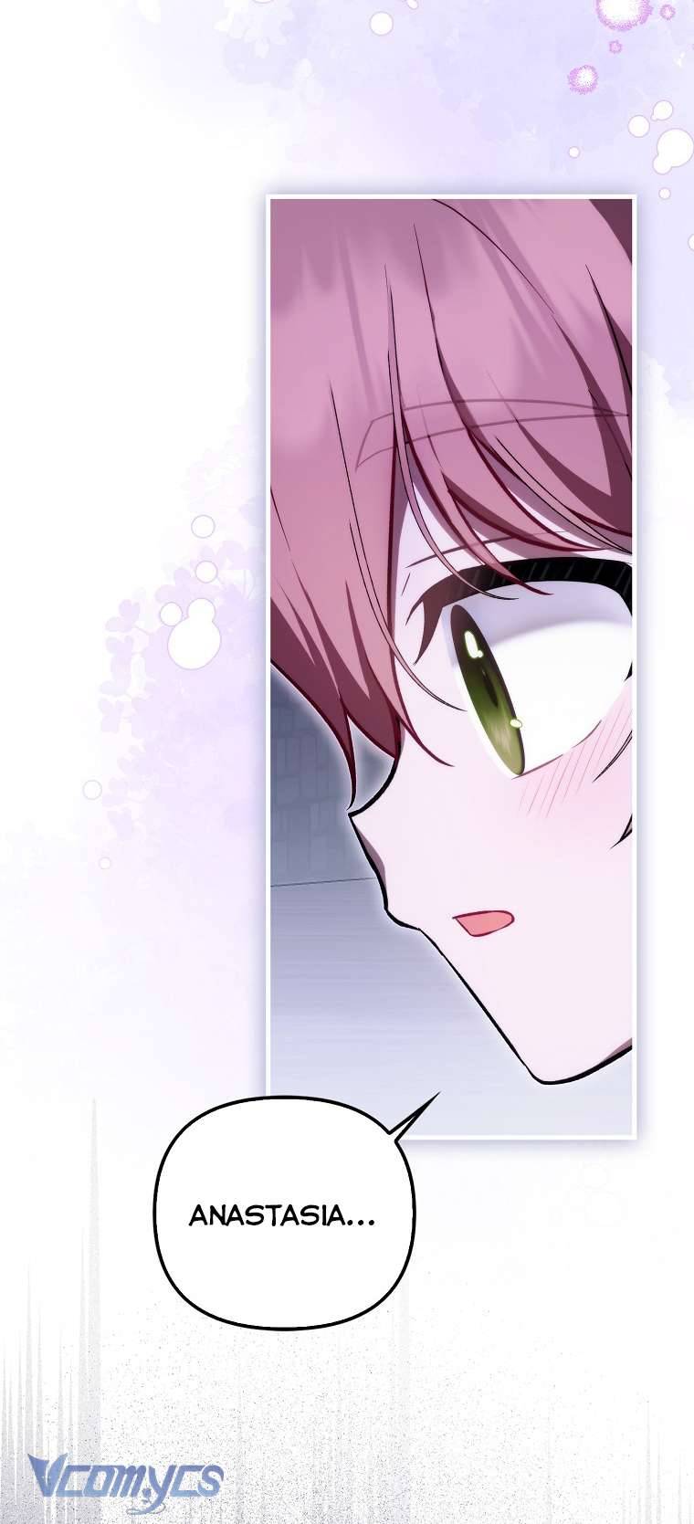 Lần Đầu Bé Út Được Yêu Thương Chap 28 - Trang 2