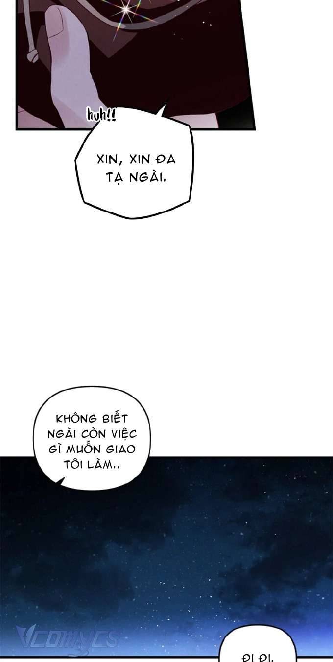 Nuôi vị hôn phu bằng tiền bạc. Chap 47 - Trang 2
