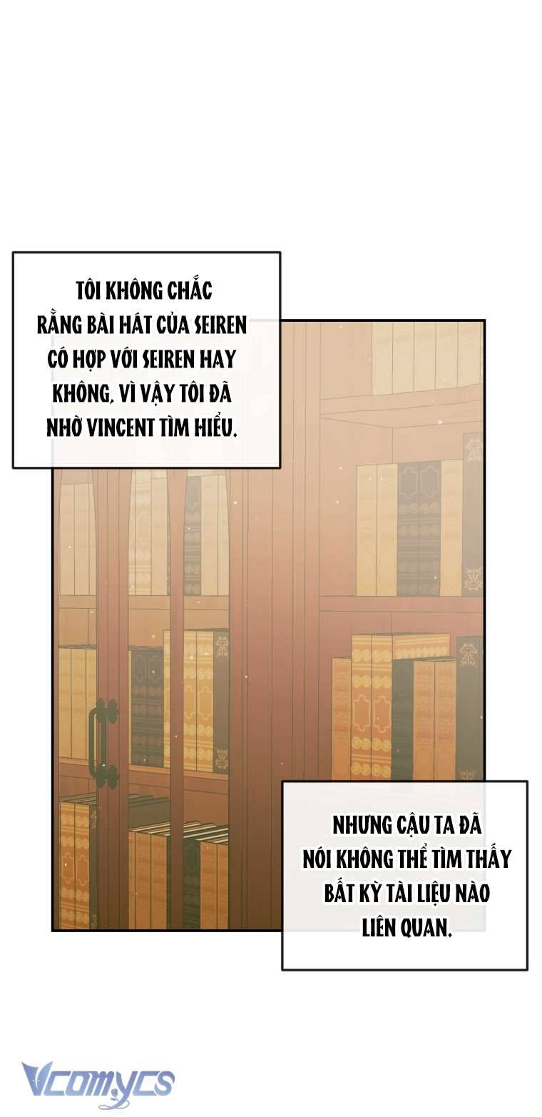 Siren: Trở Thành Gia Đình Của Nhân Vật Phản Diện Chapter 78 - Trang 3