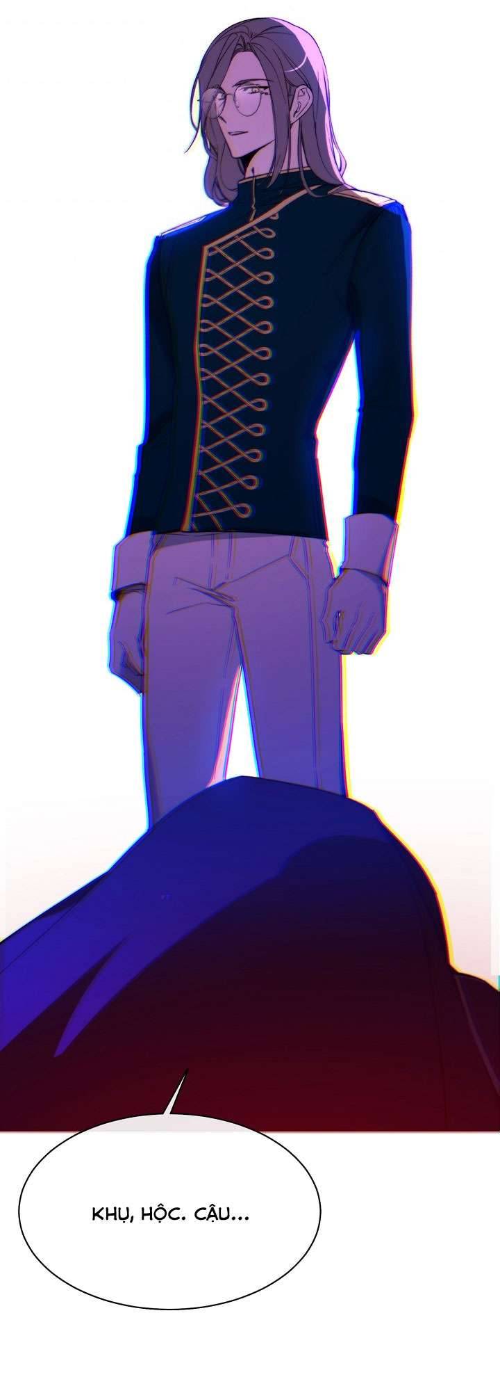 Ác Nữ Cần Bạo Chúa Chapter 51 - Trang 4