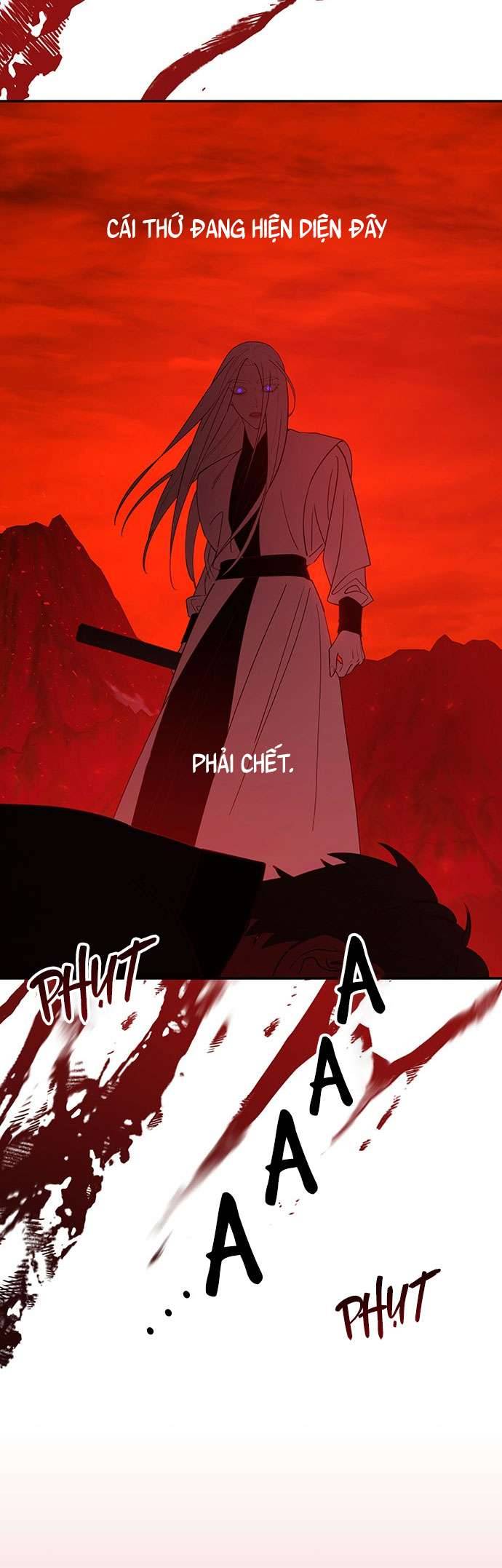 Vương Tử Huyền Bí Chapter 86 - Next Chapter 87