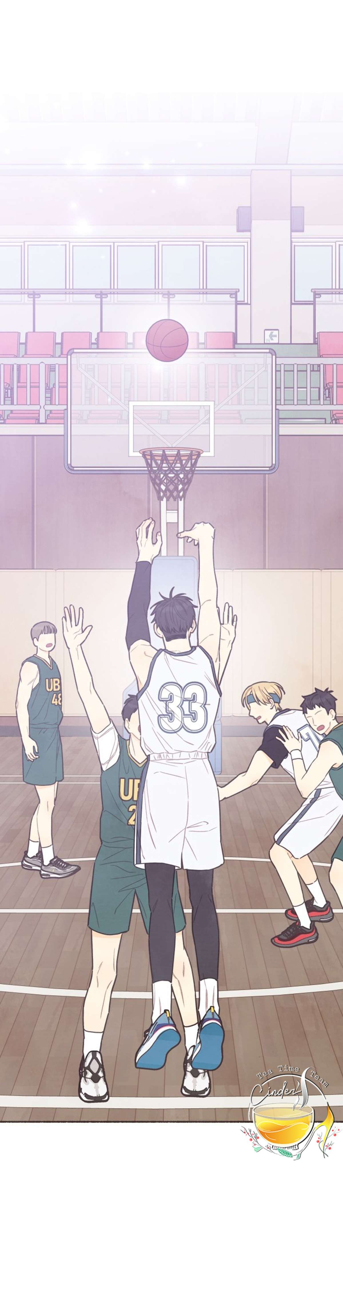 Cảm Xúc Chuyển Giao Chap 15 - Trang 4