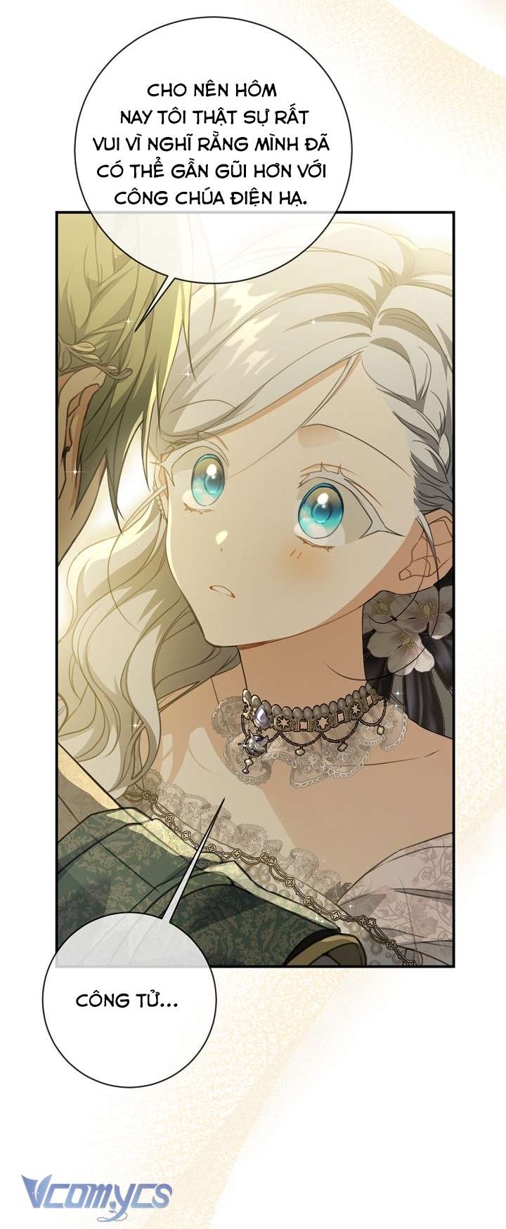 Lại Một Lần Nữa Hướng Về Ánh Sáng Chap 72 - Trang 2