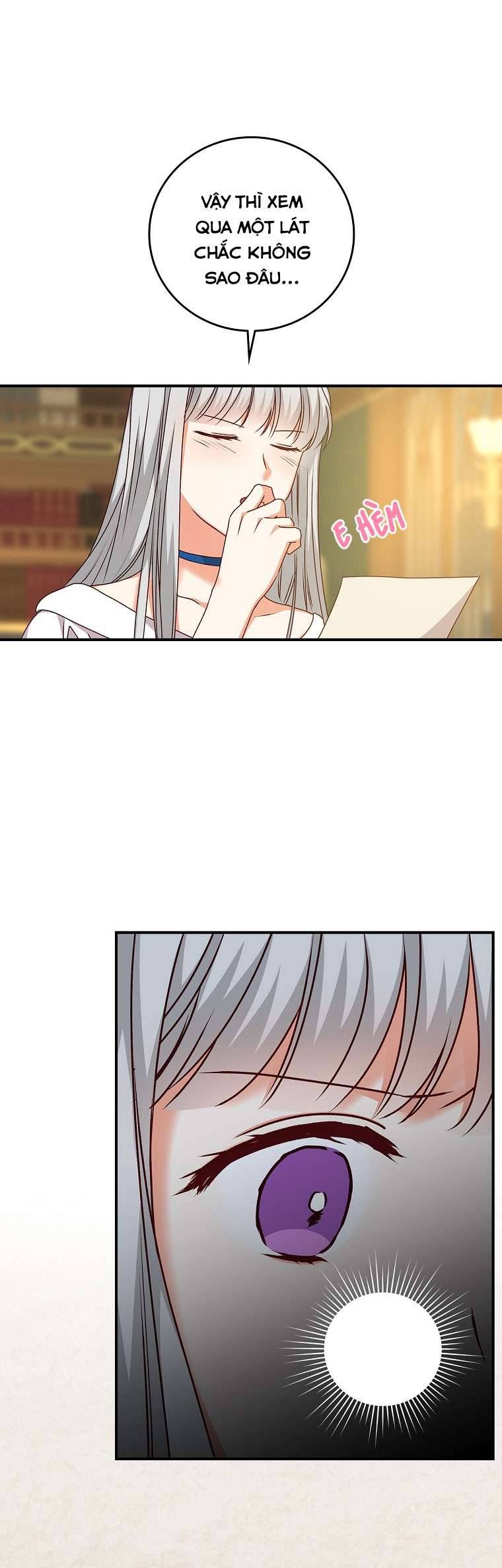 Cẩn Thận Với Các Anh Trai Đấy! Chap 89 - Trang 2