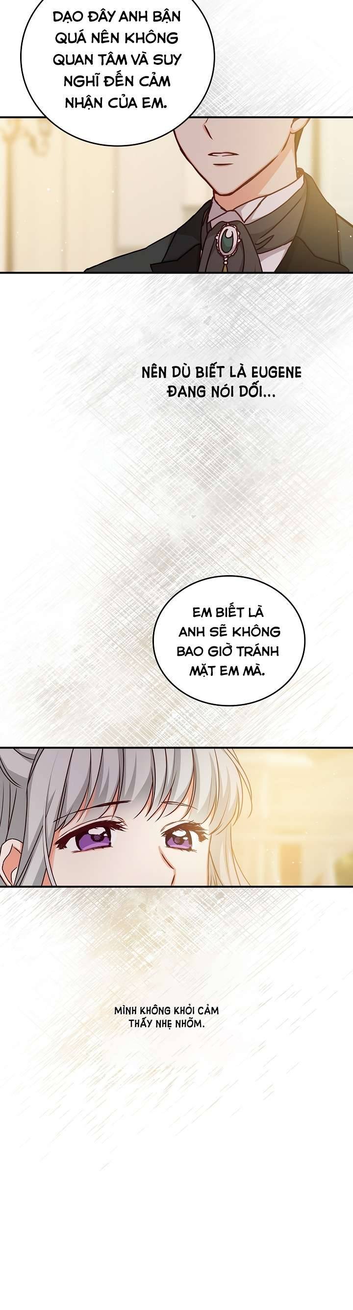 Cẩn Thận Với Các Anh Trai Đấy! Chap 51 - Trang 2