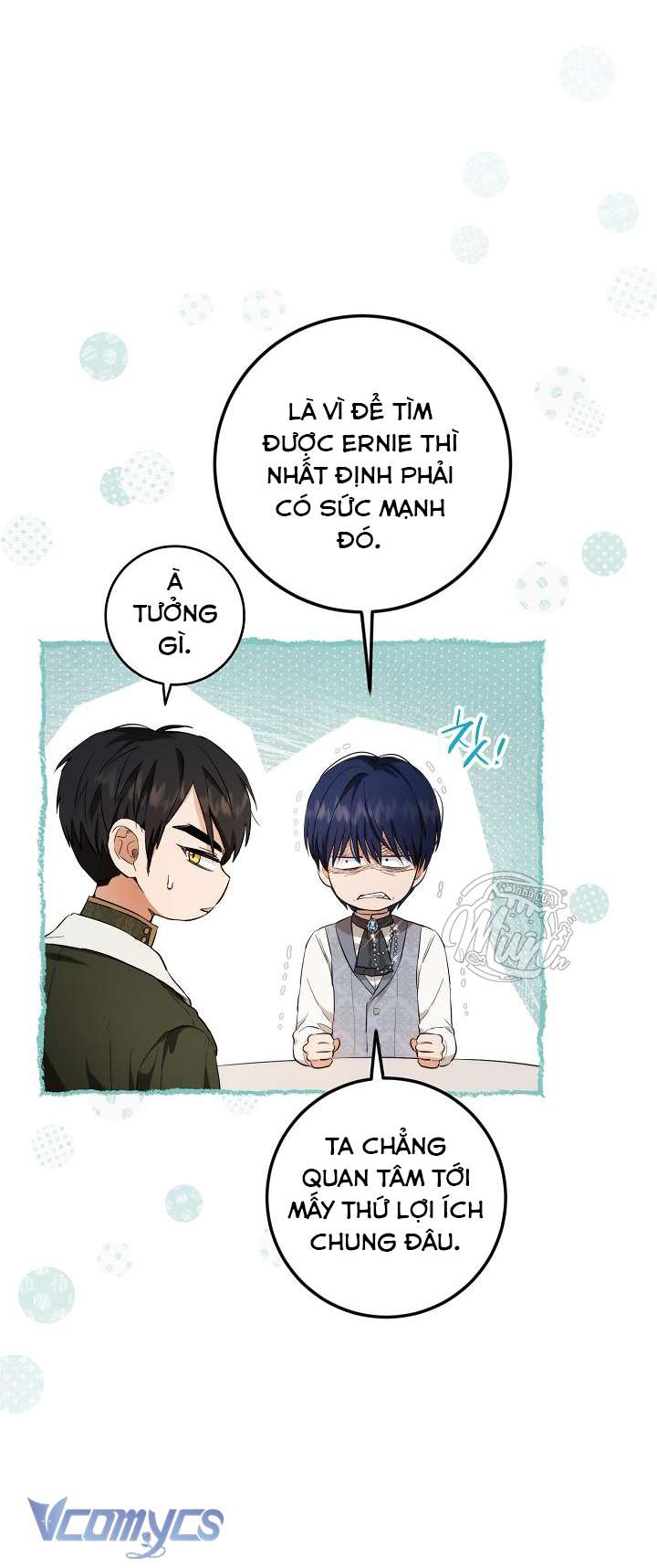 Cuộc Sống Mới Của Công Nương Chapter 103 - Trang 4