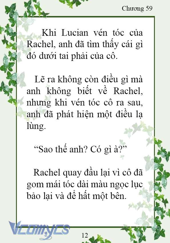 [Novel] Trở Thành Em Gái Của Nam Chính Tiểu Thuyết Đam Mỹ Chap 59 - Trang 2