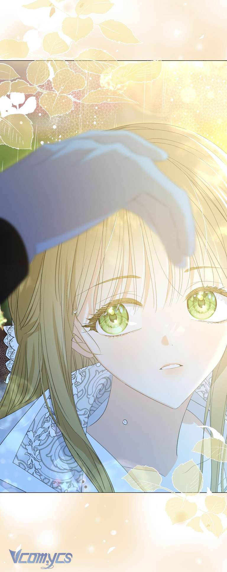 Hãy Để Tiểu Thư Emily Yên Chapter 10 - Trang 4